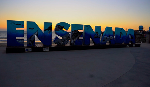 Ensenada
