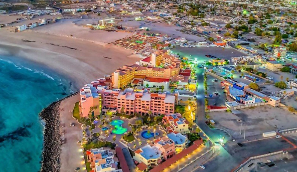 Puerto Penasco